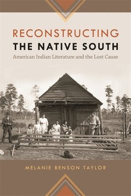 Reconstructing the Native South 1