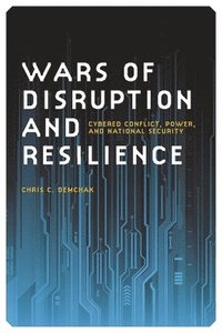 bokomslag Wars of Disruption and Resilience
