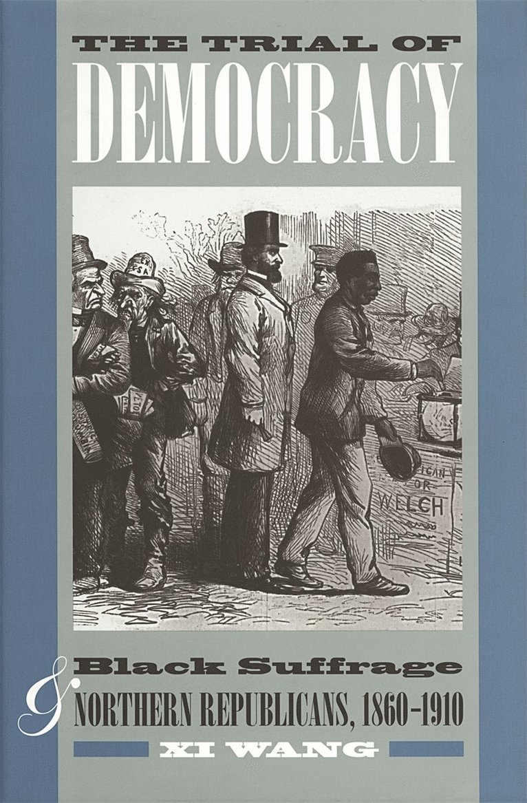 Trial of Democracy