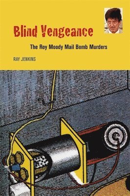 Ray Jenkins - Blind Vengeance, Häftad