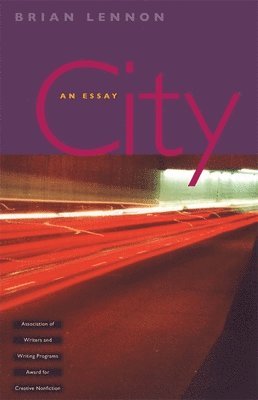 City