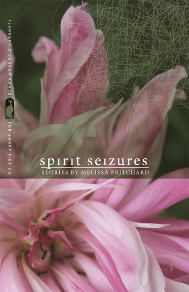 Melissa Pritchard - Spirit Seizures, Häftad