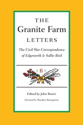 The Granite Farm Letters 1