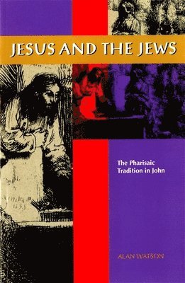 Jesus and the Jews 1