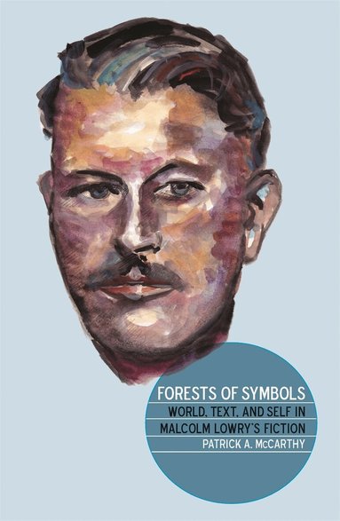 Patrick A. McCarthy - Forests of Symbols, Häftad