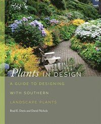 bokomslag Plants in Design