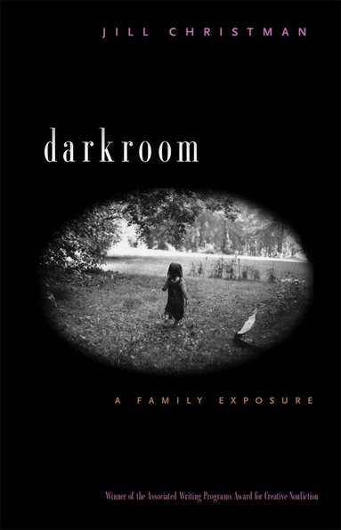 Jill Christman, Matthew McKee - Darkroom, Häftad