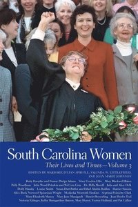 bokomslag South Carolina Women
