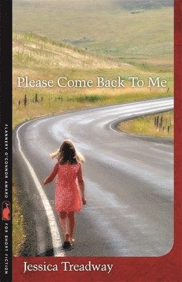 Jessica Treadway - Please Come Back To Me, Häftad