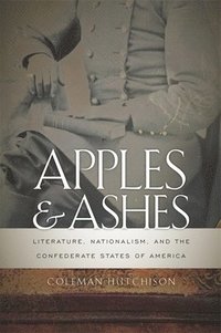 bokomslag Apples and Ashes