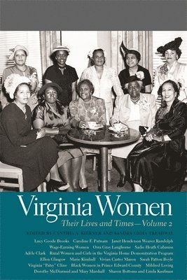 Virginia Women 1