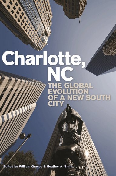 Heather A. Smith, William Graves - Charlotte, NC, Häftad