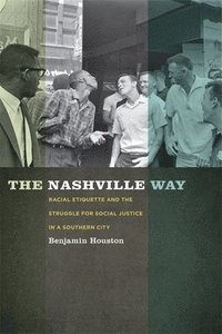 bokomslag The Nashville Way