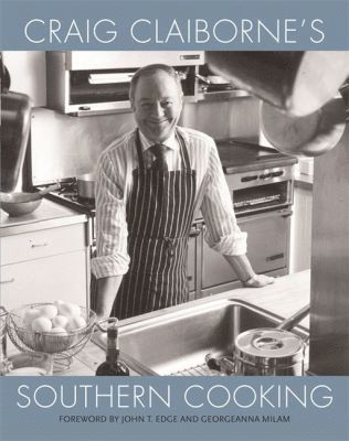 Craig Claiborne - Craig Claiborne's Southern Cooking, Häftad