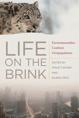 Life on the Brink 1