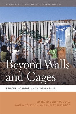bokomslag Beyond Walls and Cages