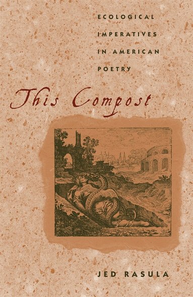 Jed Rasula - This Compost, Häftad