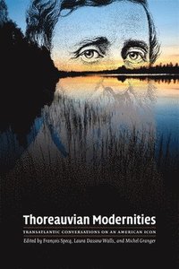 bokomslag Thoreauvian Modernities
