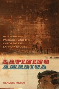 bokomslag Latining America