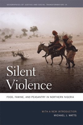 Silent Violence 1