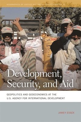 Development, Security, and Aid 1