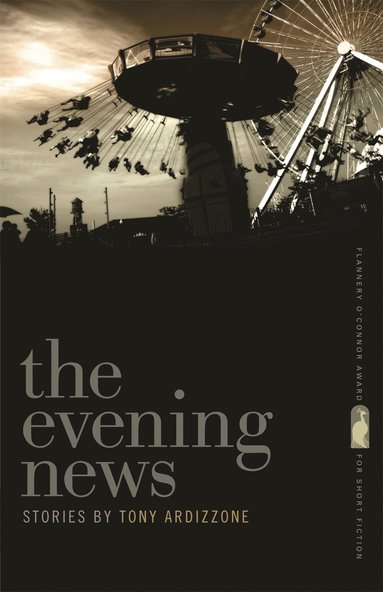 bokomslag Evening News