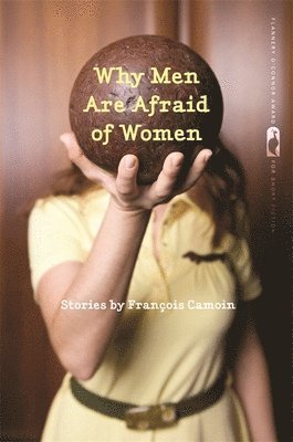 Why Men Are Afraid of Women 1