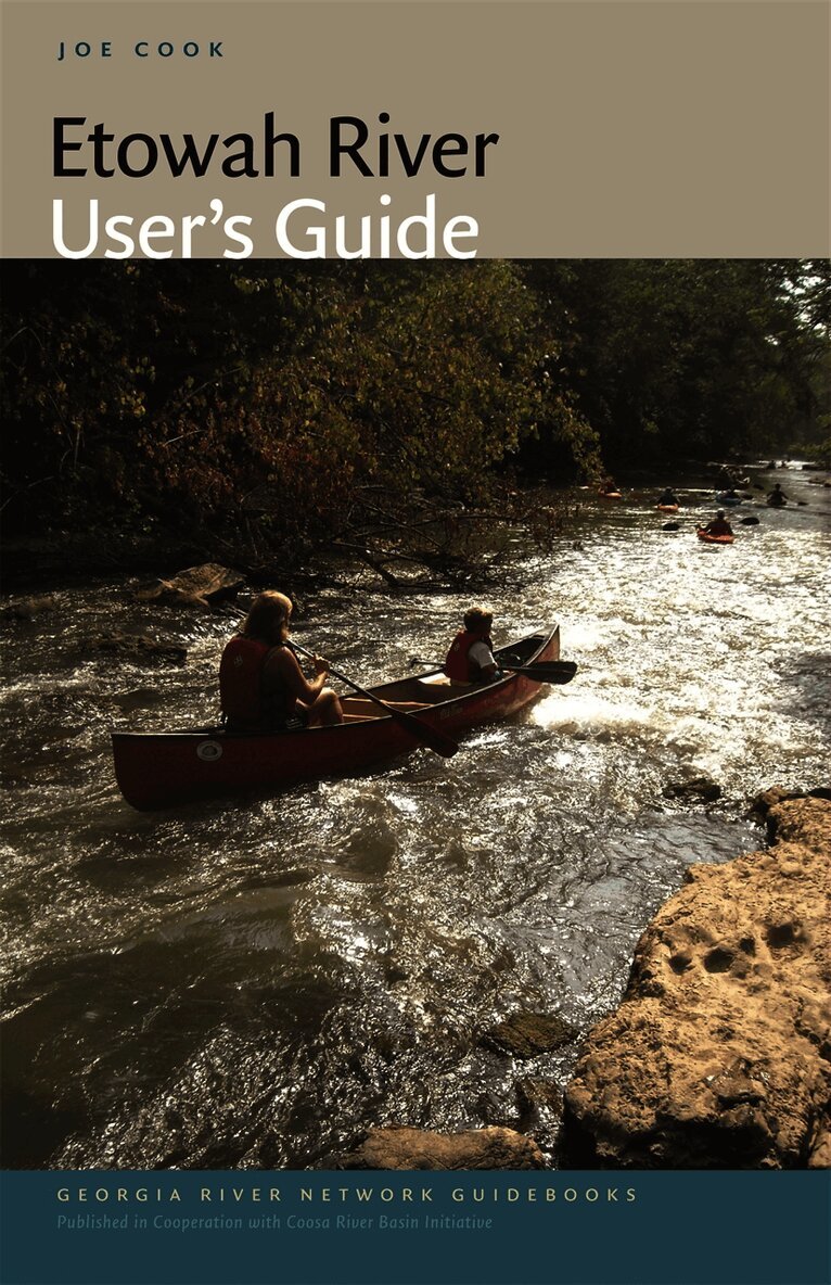 Etowah River User's Guide