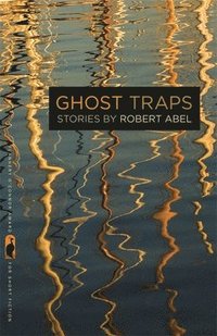 bokomslag Ghost Traps