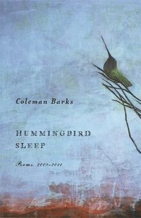 bokomslag Hummingbird Sleep