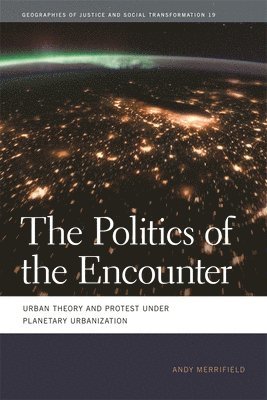 The Politics of the Encounter 1