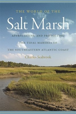 The World of the Salt Marsh 1