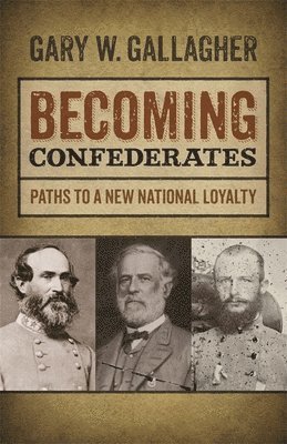 Becoming Confederates 1