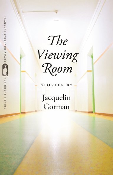 bokomslag Viewing Room