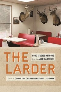 bokomslag The Larder
