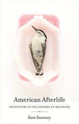 Kate Sweeney - American Afterlife, Inbunden