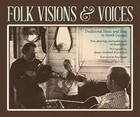 bokomslag Folk Visions and Voices