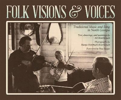 Folk Visions and Voices 1