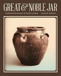 bokomslag Great and Noble Jar