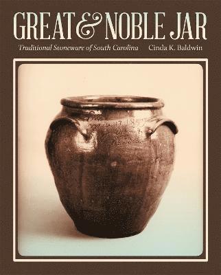 Great and Noble Jar 1