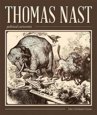 bokomslag Thomas Nast