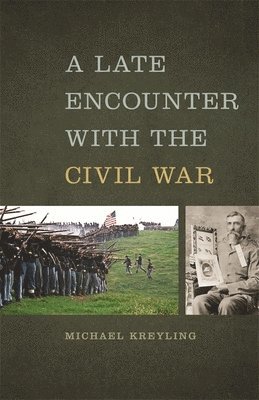 A Late Encounter with the Civil War 1