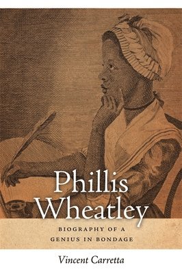 Phillis Wheatley 1