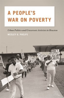 A Peoples War on Poverty 1