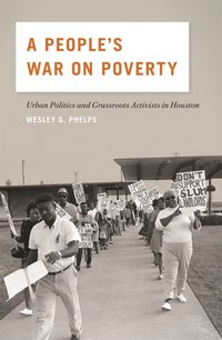 bokomslag People's War on Poverty