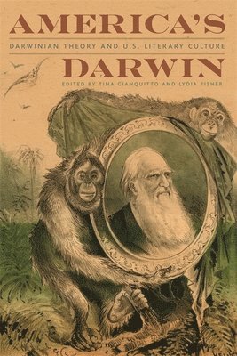 Americas Darwin 1
