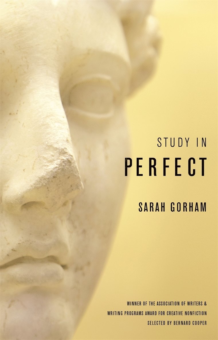 Study In Perfect 1