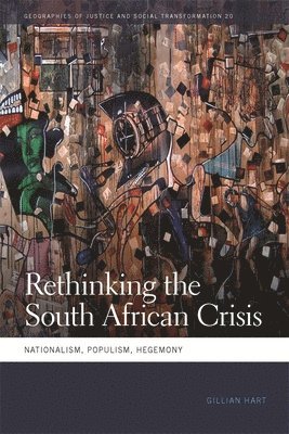 Rethinking the South African Crisis 1