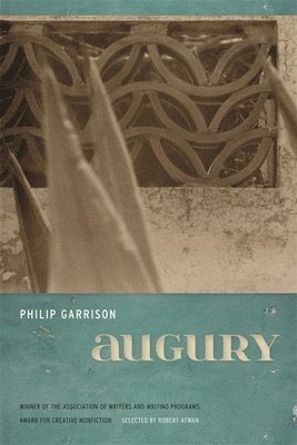 Augury 1