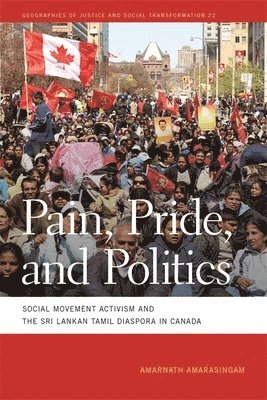 Pain, Pride, and Politics 1